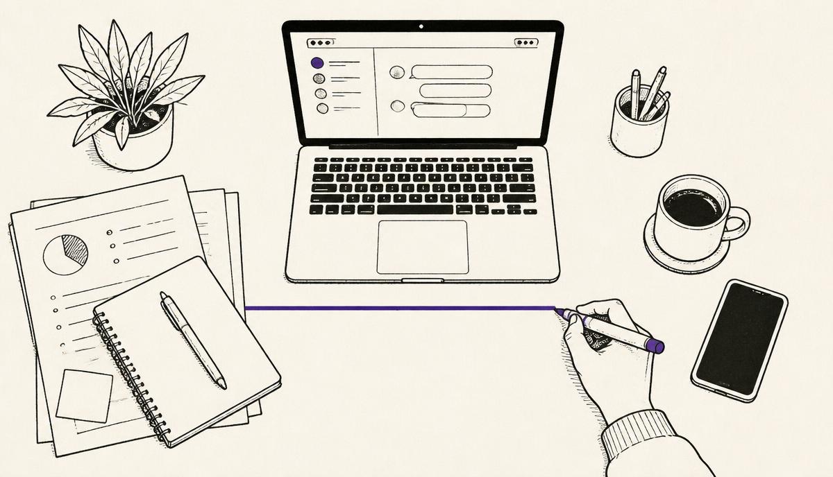 How to Set Boundaries at Work (Without Sounding Difficult)