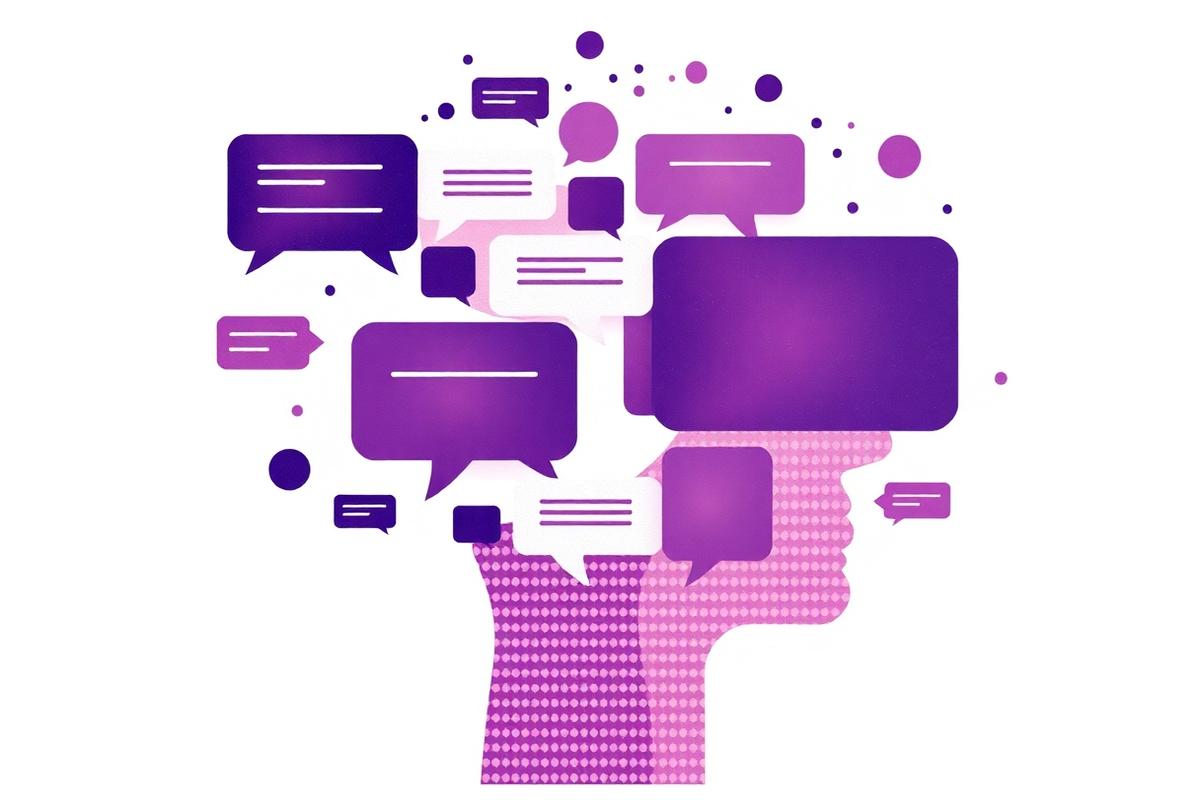 The Psychology of Digital Messaging